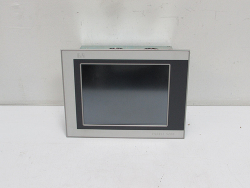 B&R 5D5210.01 + 5C5001.11