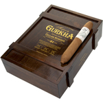 Gurkha Cellar Reserve Aged 21 Years Hedonism Grand Rothchild
