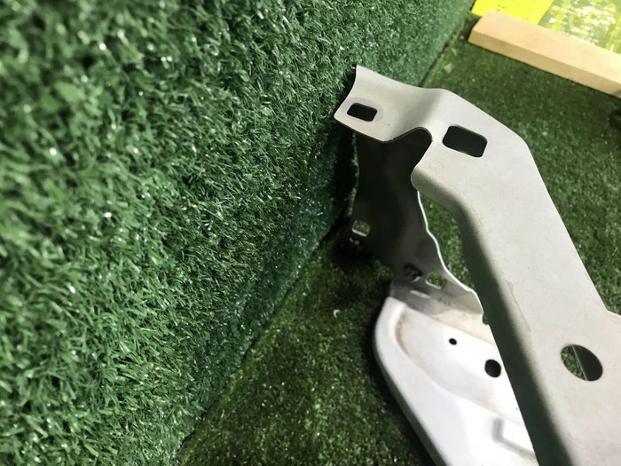 Телевизор Volvo S40 2 (2004-2012)