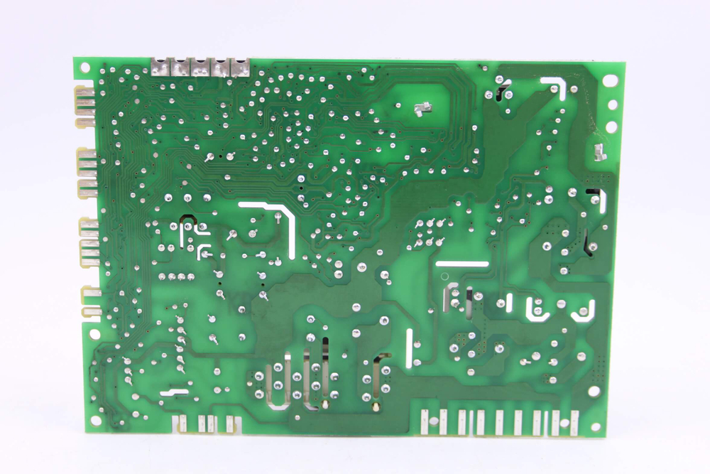 Модуль управления 21501265203 стиральной машины Hotpoint-Ariston ARUSF 105