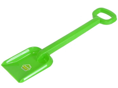 Лопатка детская 49см пластиковая "Палетта"