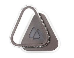 Ambrella Настенный светодиодный светильник с акрилом Ice FA237