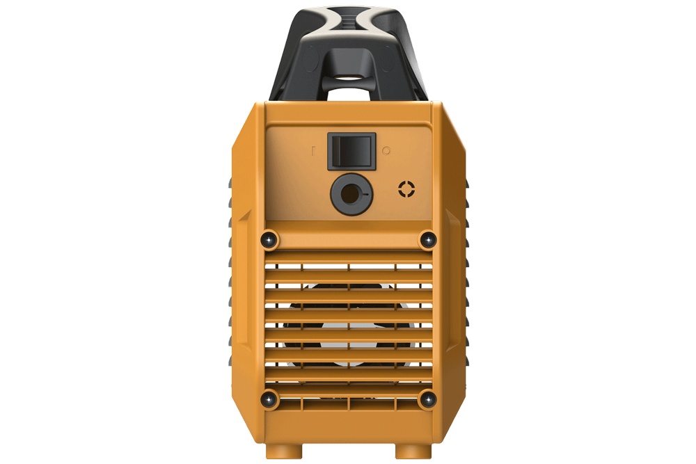 Аппарат аргонодуговой сварки HUGONG ETIG 200 III - [220В / 20-200А / TIG]