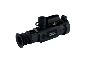 Тепловизионный прицел Artelv Electron 3.4x 35мм 384x288 LRF (AETS34)