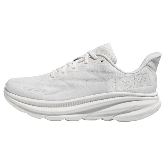 HOKA ONE ONE Clifton 9 Беговые кроссовки Низкий Верх Мужские