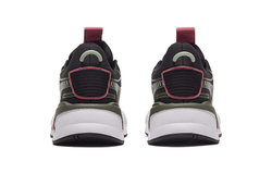 Кроссовки Puma RS-X3 'Black White Pink' 374114-01