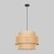 Подвесной светильник TK Lighting 5419 Calisto