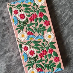 818 | Форма для шоколадных изделий (275*175 мм)