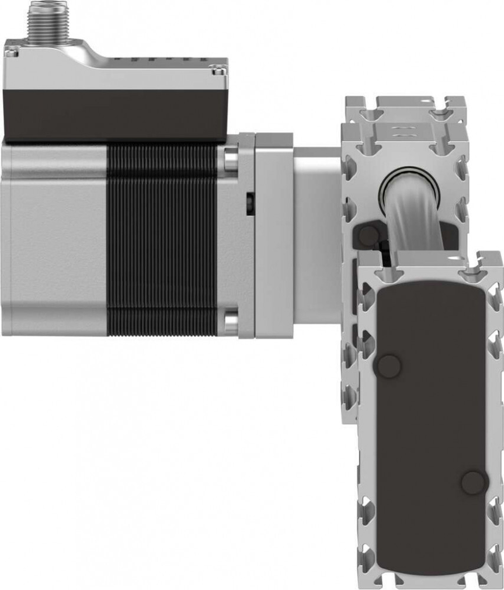 ELGE-TB-35-500-0H-ST-M-H1-PLK-AA-AT-FR toothed belt axis unit