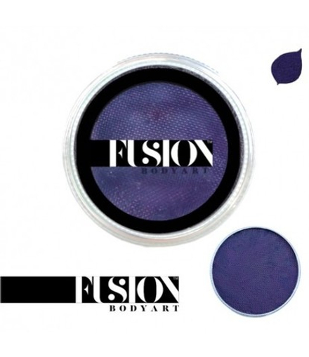 Аквагрим Fusion магический темно-синий 32 гр