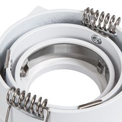 Точечный встраиваемый светильник Arte Lamp