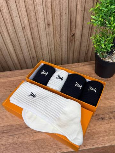 Комплект носков Louis Vuitton