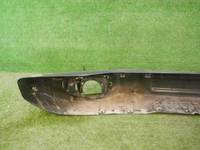 Бампер передний Jeep Wrangler 4 JL (2017-н.в.)