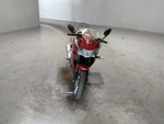 Honda CBR250R 042021