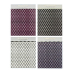 Подарочный пакет Basir, серия "Горошек", 32*44*11 см, ассорти