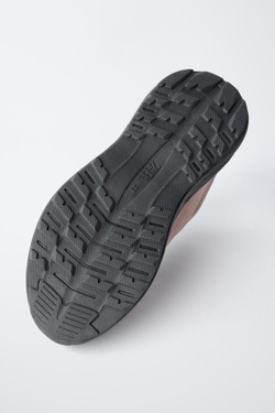 ZARA ТЕХНИЧЕСКИЕ СПОРТИВНЫЕ КРОССОВКИ, РОЗОВЫЙ