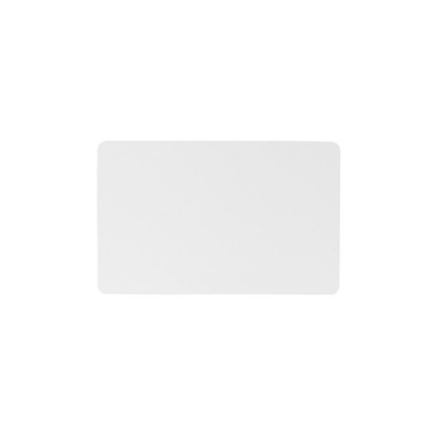 TK4100 ISO карта с покрытием (без номера)