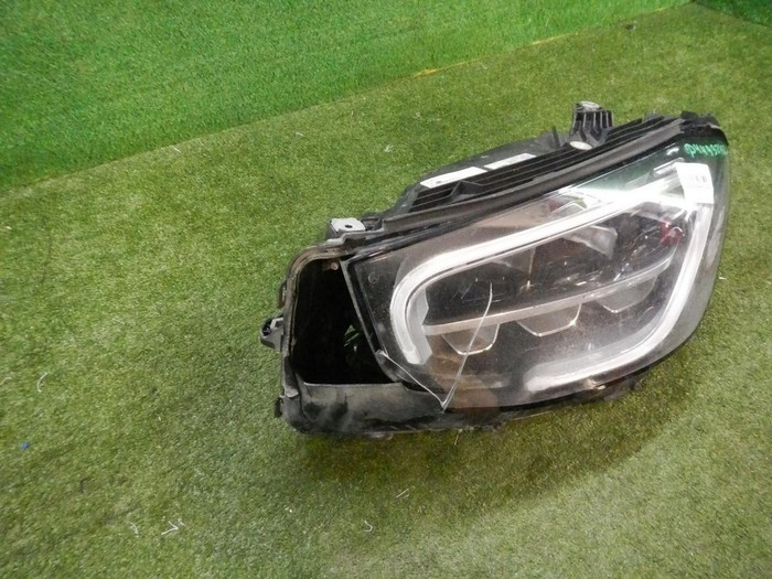 Фара левая Mercedes GLC X253 (2019-2022) LED