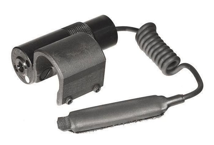 Лазерный целеуказатель ЛЦУ-ОМ-3L-4/ТОЗ-34, ИЖ-27
