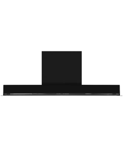 Встраиваемая вытяжка Kuppersberg NANCY S 90 Black