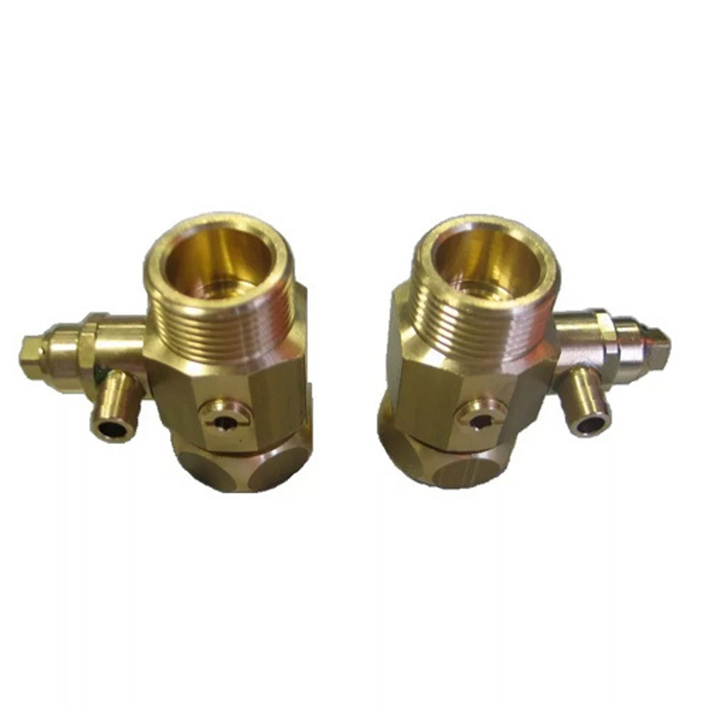 Сервисный кран для котлов Vaillant 0020017772