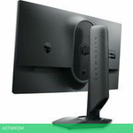 Игровой монитор Dell Alienware AW2523HF