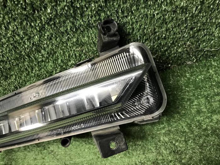 ПТФ правая Chery Tiggo 8 Pro (2021-2024)