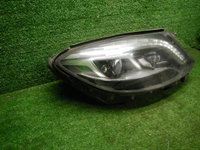 Фара правая Mercedes S W222 (2013-2017) LED