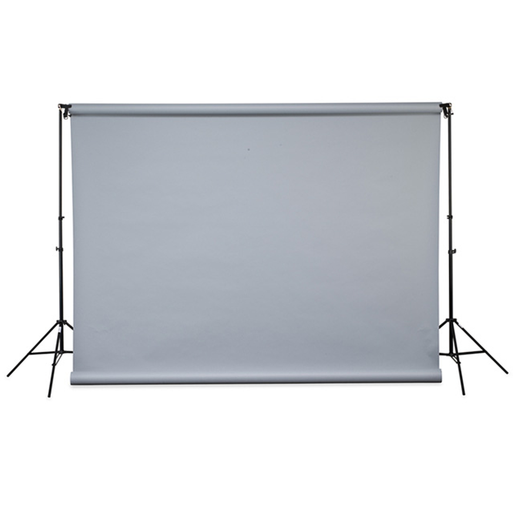 KUPO 223K Background Paper Stand Set. Ворота для бум. фона (105 - 243 см ↓10 кг)