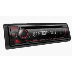 Автомагнитола KENWOOD KDC-BT560U