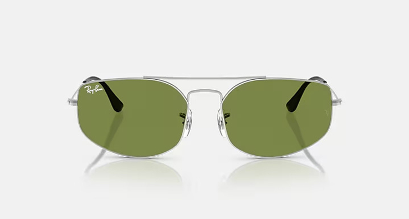 RAY-BAN EXPLORER V RB3845 003/4E