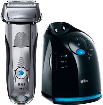 Електробритва Braun 799cc Series 7