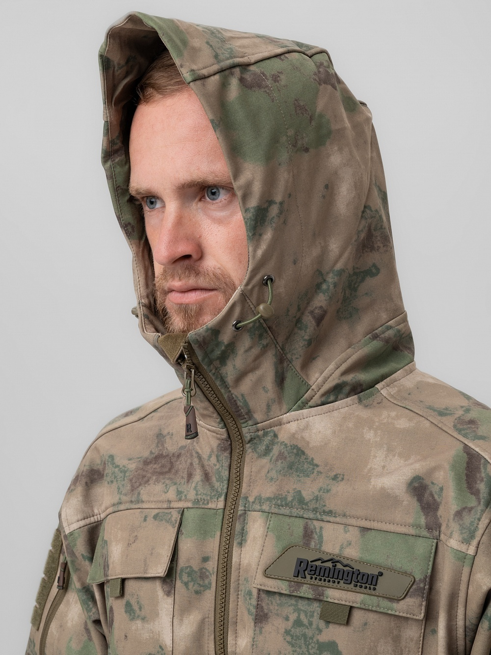 КОСТЮМ REMINGTON TACTICAL TARGET ARMY