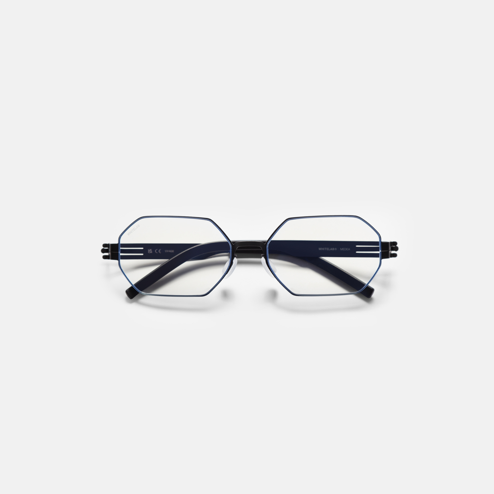 Очки WHITELAB Medea/Blue Protect