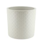 Кашпо ЭТНА с внутренней вставкой D380мм 24л