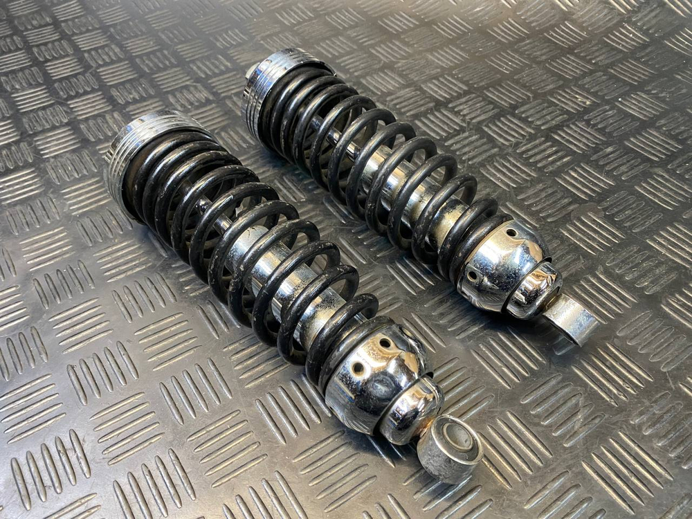 Амортизаторы задние Yamaha V-Max 1200 053398