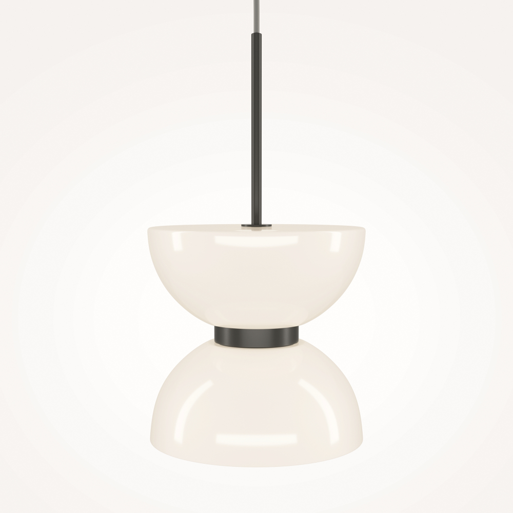 Подвесной светодиодный светильник Maytoni Kyoto MOD178PL-L11B3K