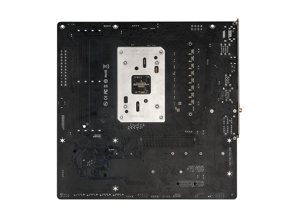 Материнская плата Maxsun MS-Terminator B650M WIFI6