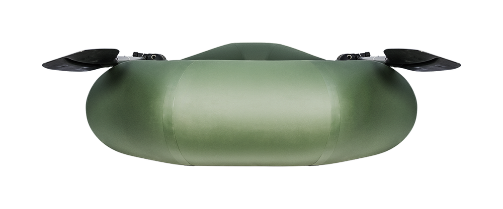 Аква-оптима 210 (лодка ПВХ)