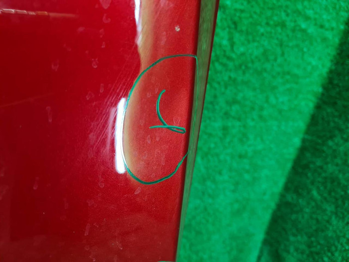 Капот Haval Jolion (2021-н.в.)