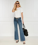 Футболка Michael Kors - белый(MS451EA97J)