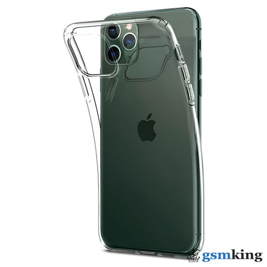 Hoco Light Series Case iPhone 11 Pro Transparent (Прозрачный)