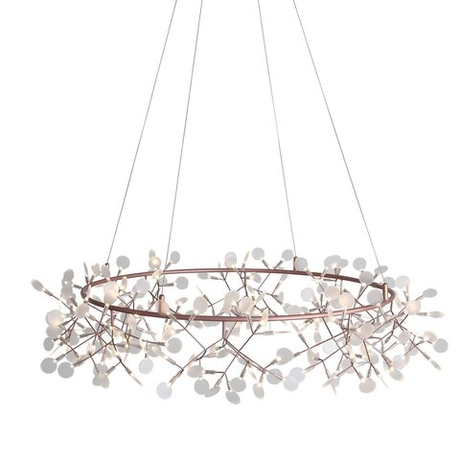 Люстра подвесная ST Luce Rafina SL379.203.216