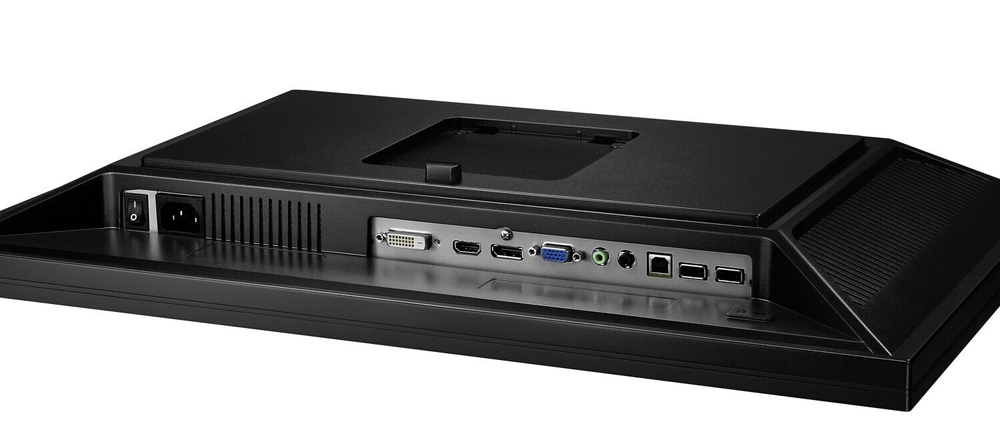 Монитор 23.8" ЖК BenQ BL2420PT (9H.LCWLA.TBE)
