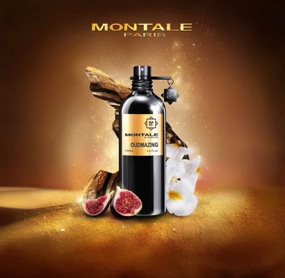 Montale Oudmazing