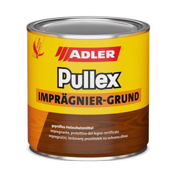Грунтовка для дерева Pullex Impragnier-Grund | Adler (Австрия)
