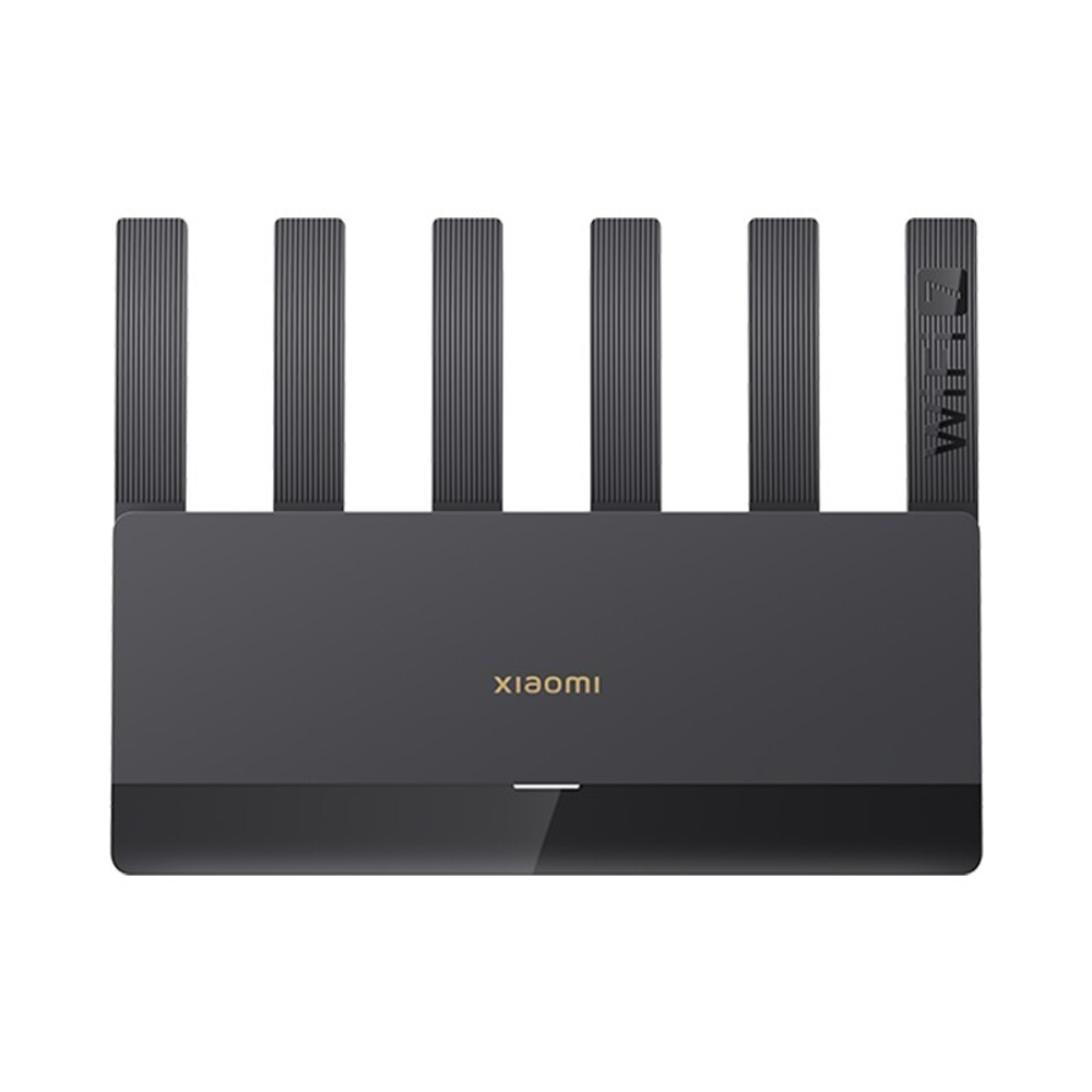 Роутер Xiaomi Wi-Fi Router BE6500 (RN02)