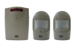 Автономная кемпинговая сигнализация Camping World Cyclop 2  [MA-005]