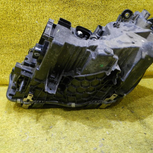 Битая Фара правая BMW X3 G01, X4 G02 (2017-2021) Adaptive LED