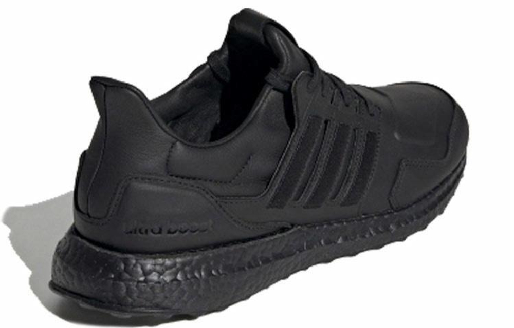 Кроссовки Adidas Ultraboost 19 Leather